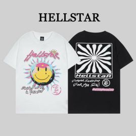 Picture of Hellstar T Shirts Short _SKUHellstarS-3XLG107836485